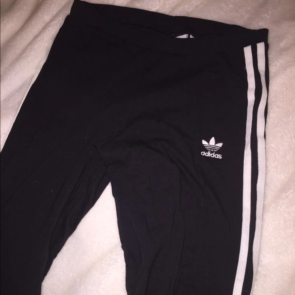 Adidas leggings